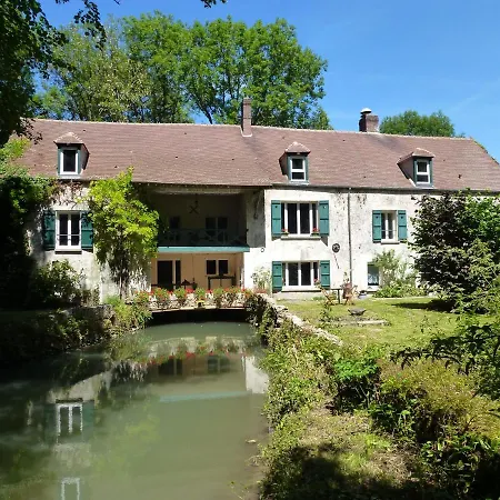 Le Moulin De Augustin *