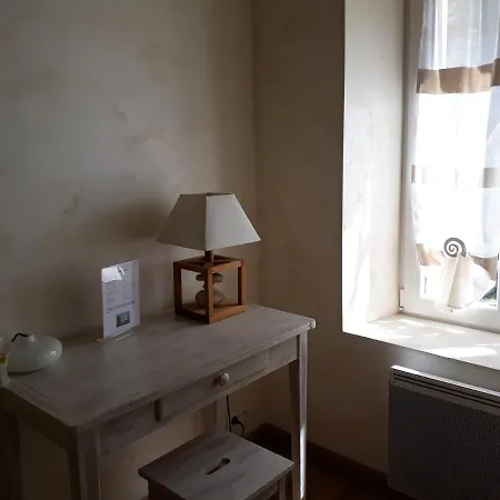 Bed & Breakfast Le Moulin De Augustin *