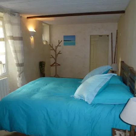 Le Moulin De Augustin Bed & Breakfast Saint-Augustin (Seine-et-Marne)