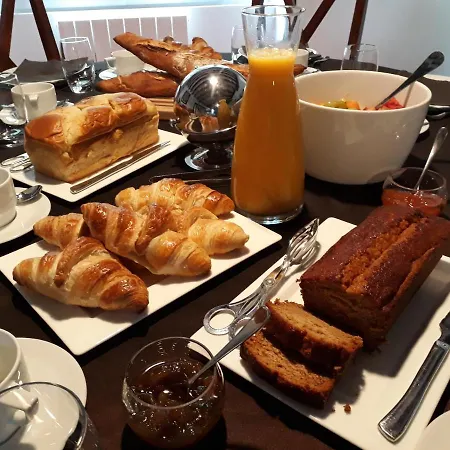 Bed & Breakfast Le Moulin De Augustin